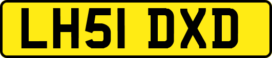 LH51DXD