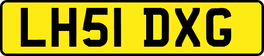 LH51DXG