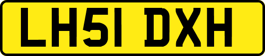 LH51DXH