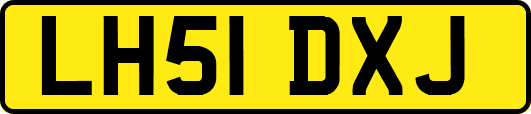 LH51DXJ