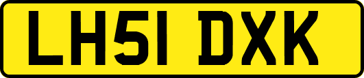 LH51DXK