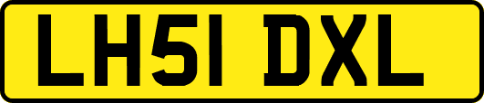 LH51DXL