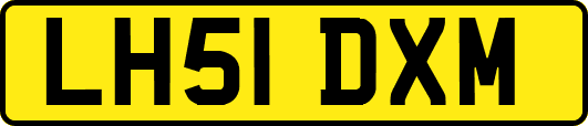 LH51DXM