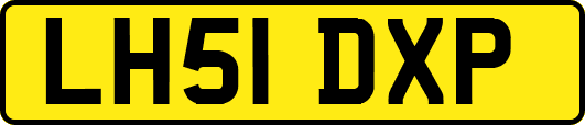 LH51DXP