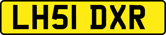 LH51DXR