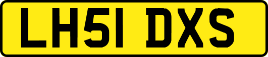 LH51DXS