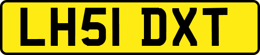 LH51DXT