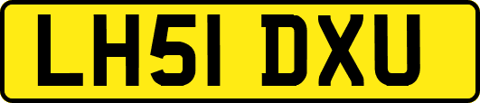 LH51DXU