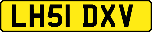 LH51DXV