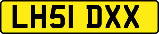 LH51DXX