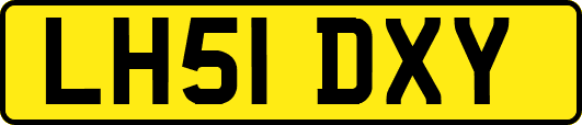 LH51DXY