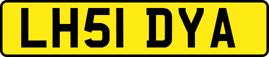 LH51DYA