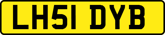 LH51DYB