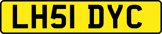 LH51DYC