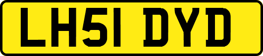 LH51DYD