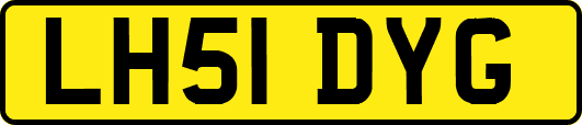 LH51DYG