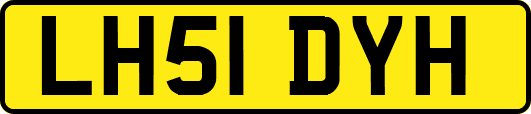 LH51DYH