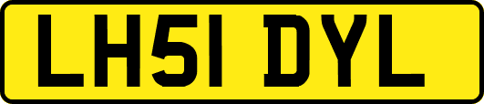 LH51DYL