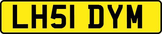 LH51DYM