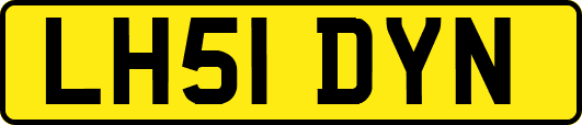 LH51DYN