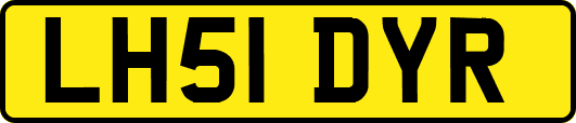 LH51DYR