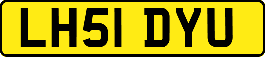 LH51DYU