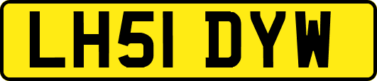 LH51DYW