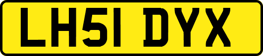 LH51DYX