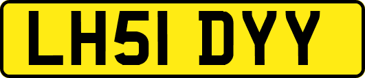 LH51DYY