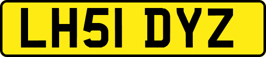 LH51DYZ