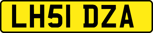 LH51DZA