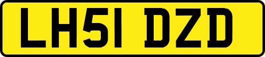 LH51DZD