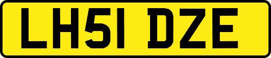 LH51DZE