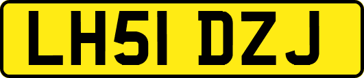 LH51DZJ