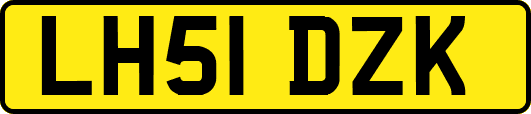 LH51DZK