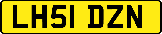 LH51DZN