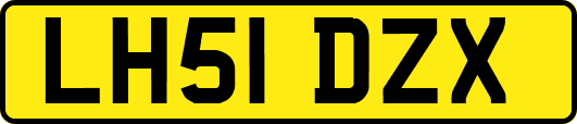 LH51DZX