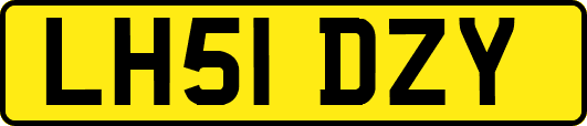 LH51DZY