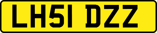 LH51DZZ