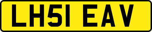 LH51EAV