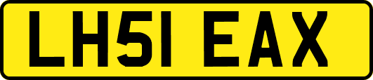 LH51EAX