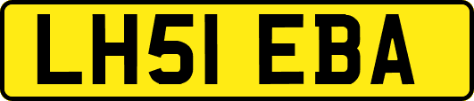 LH51EBA