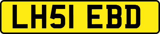 LH51EBD