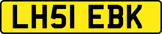 LH51EBK