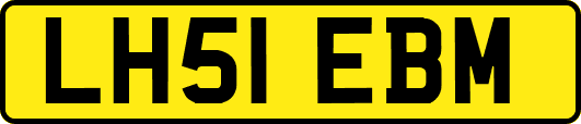 LH51EBM