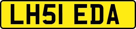 LH51EDA