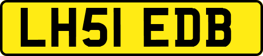 LH51EDB