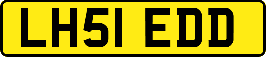 LH51EDD