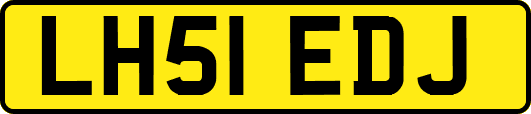 LH51EDJ