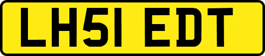 LH51EDT